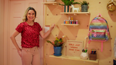 Imagen de Tu casa a medida: Baño húmedo caprichoso - 2