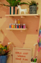 Imagen de Tu casa a medida: Baño húmedo caprichoso - 1