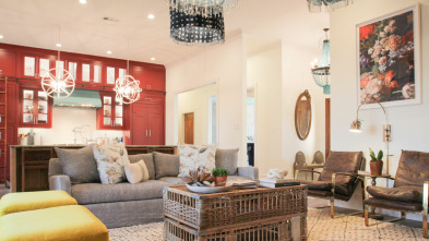 Imagen de Tu casa a medida (T2): Un rancho con glamour - 2