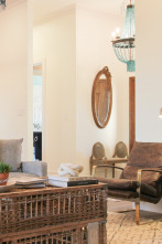 Imagen de Tu casa a medida (T2): Un rancho con glamour - 1