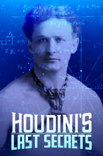 Imagen de Houdini's Last Secrets (T1) - 1