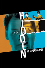 Imagen de Hidden (Lo oculto) - 1