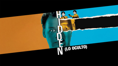 Imagen de Hidden (Lo oculto) - 2