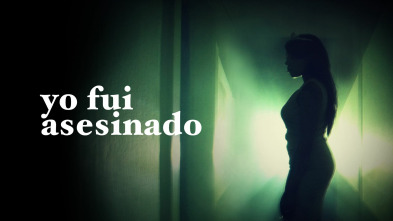Imagen de Yo fui asesinado  - 2