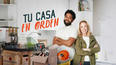 Tu casa en orden 