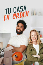Imagen de Tu casa en orden  - 1