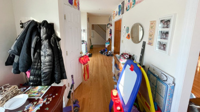 Imagen de Tu casa en orden: Caos en el lodo - 2