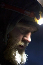 Imagen de Los últimos de... (T3): Reza para que llegue la nieve - 1