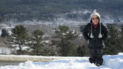 Imagen de ¡Menuda pareja! (T12): ¡A la nieve! - 2
