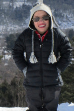 Imagen de ¡Menuda pareja! (T12): ¡A la nieve! - 1