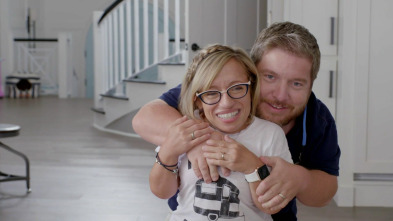 Imagen de ¡Menuda pareja! (T14): Definitivamente es agua de cocodrilo - 2
