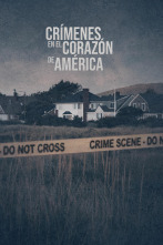 Imagen de Crímenes en el corazón de América  - 1