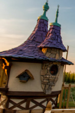Imagen de Minicasas para niños: Casitas de muñecas en Nunca Jamás - 1