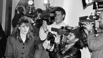 Imagen de El crimen de Pamela Smart: La viuda negra - 2