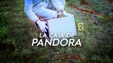 Imagen de La caja de Pandora  - 2