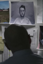 Imagen de Un extraño entre nosotros (T1) - 1