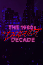 Imagen de Los años 80: una década mortal  - 1