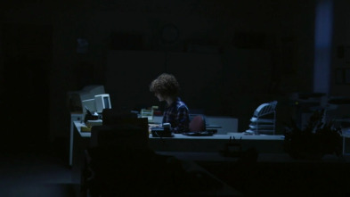 Imagen de Los años 80: una...: El asesinato del Black Monday - 2