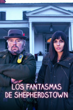 Imagen de Los fantasmas de Shepherdstown (T1) - 1