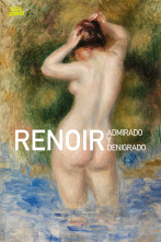 Imagen de Renoir: Admirado y denigrado - 1