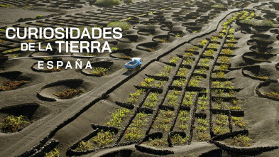 Imagen de Curiosidades de la tierra: España  - 2