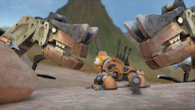 Imagen de Dinotrux (T1): Rollodons - 1