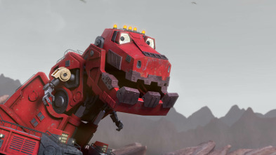 Imagen de Dinotrux (T1): Viento - 1