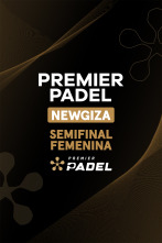 Semifinal femenina 2