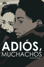 Adiós, muchachos