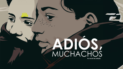 Imagen de Adiós, muchachos - 2