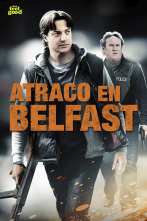 Atraco en Belfast