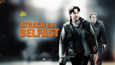 Imagen de Atraco en Belfast - 2