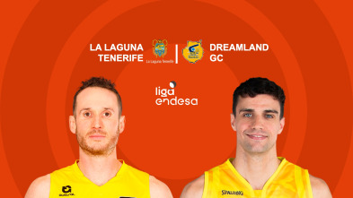 Jornada 5: La Laguna Tenerife - Dreamland Gran Canaria