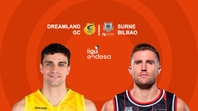 Jornada 4: Dreamland Gran Canaria - Surne Bilbao Basket