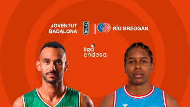 Jornada 4: Joventut Badalona - Río Breogán