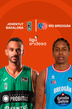 Jornada 4: Joventut Badalona - Río Breogán