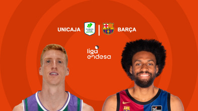 Jornada 5: Unicaja - Barça