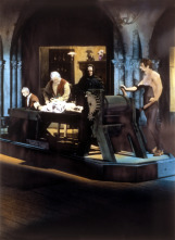 Imagen de Los crímenes del museo de cera - 8
