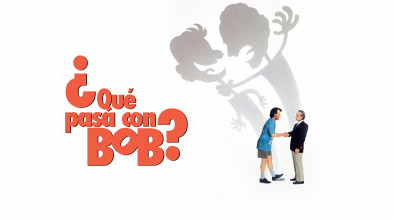 ¿Qué pasa con Bob?