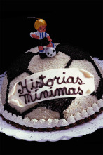 Imagen de Historias mínimas - 1