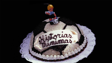 Imagen de Historias mínimas - 2