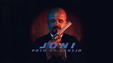 Joni pata de conejo