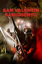 Imagen de San Valentín sangriento - 1