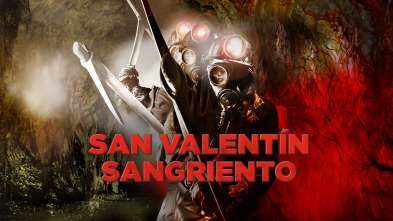 Imagen de San Valentín sangriento - 2