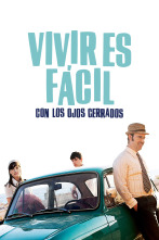 Imagen de Vivir es fácil con los ojos cerrados - 1