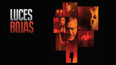 Imagen de Luces rojas - 2