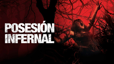Imagen de Posesión infernal - 2