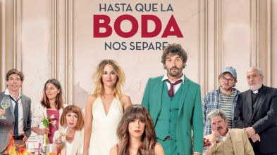 Imagen de Hasta que la boda nos separe - 2
