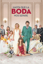 Imagen de Hasta que la boda nos separe - 1
