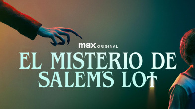 El misterio de Salem's Lot